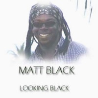 Looking Black - EP - Matt Black