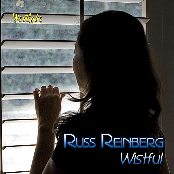 Обложка альбома «Wistful» — Russ Reinberg