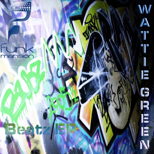 Beatz - EP