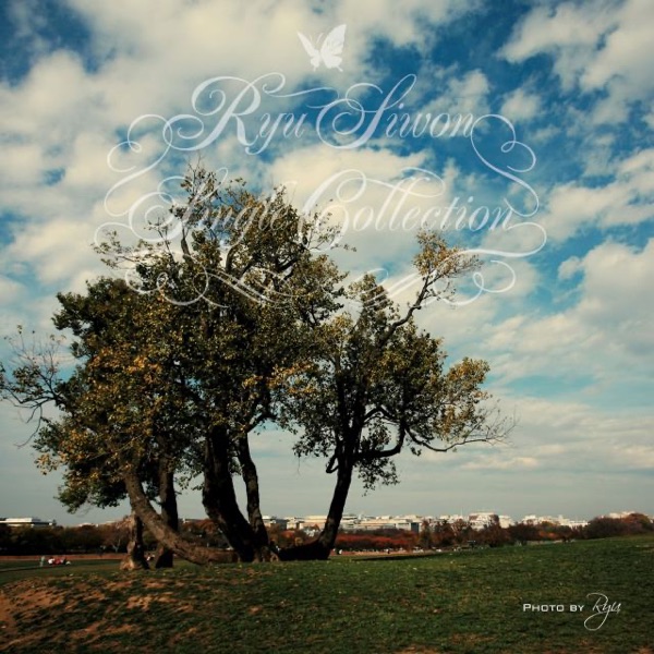 Ryu Siwon SingleCollection