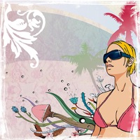 108 Times a Day / Magnolias - Single - Bikini Rumble & David Grumel