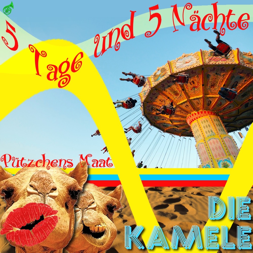 5 Tage und 5 Nächte - Single