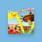 Die Kamele
