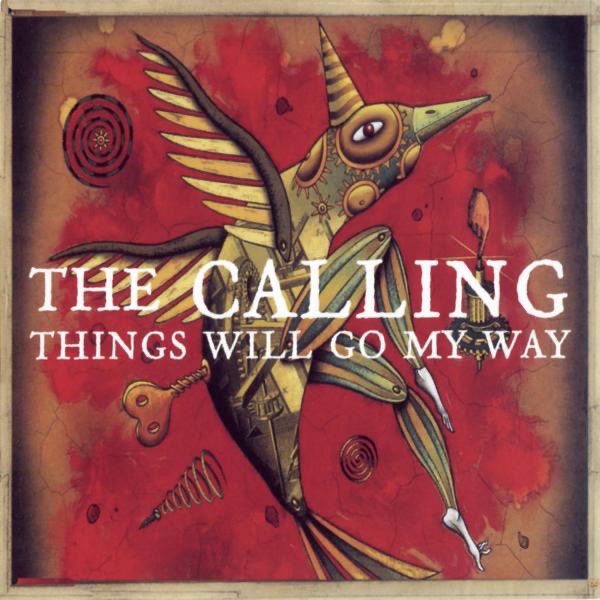 Things Will Go My Way - Single