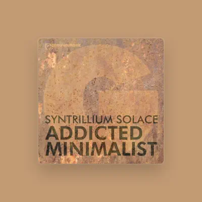 Listen to Syntrillium Solace, watch music videos, read bio, see tour dates & more!