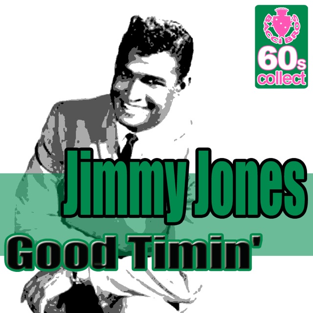 Good Timin' (Remastered) - Single