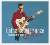 Dies ist Klaus — Heinz Rudolf Kunze