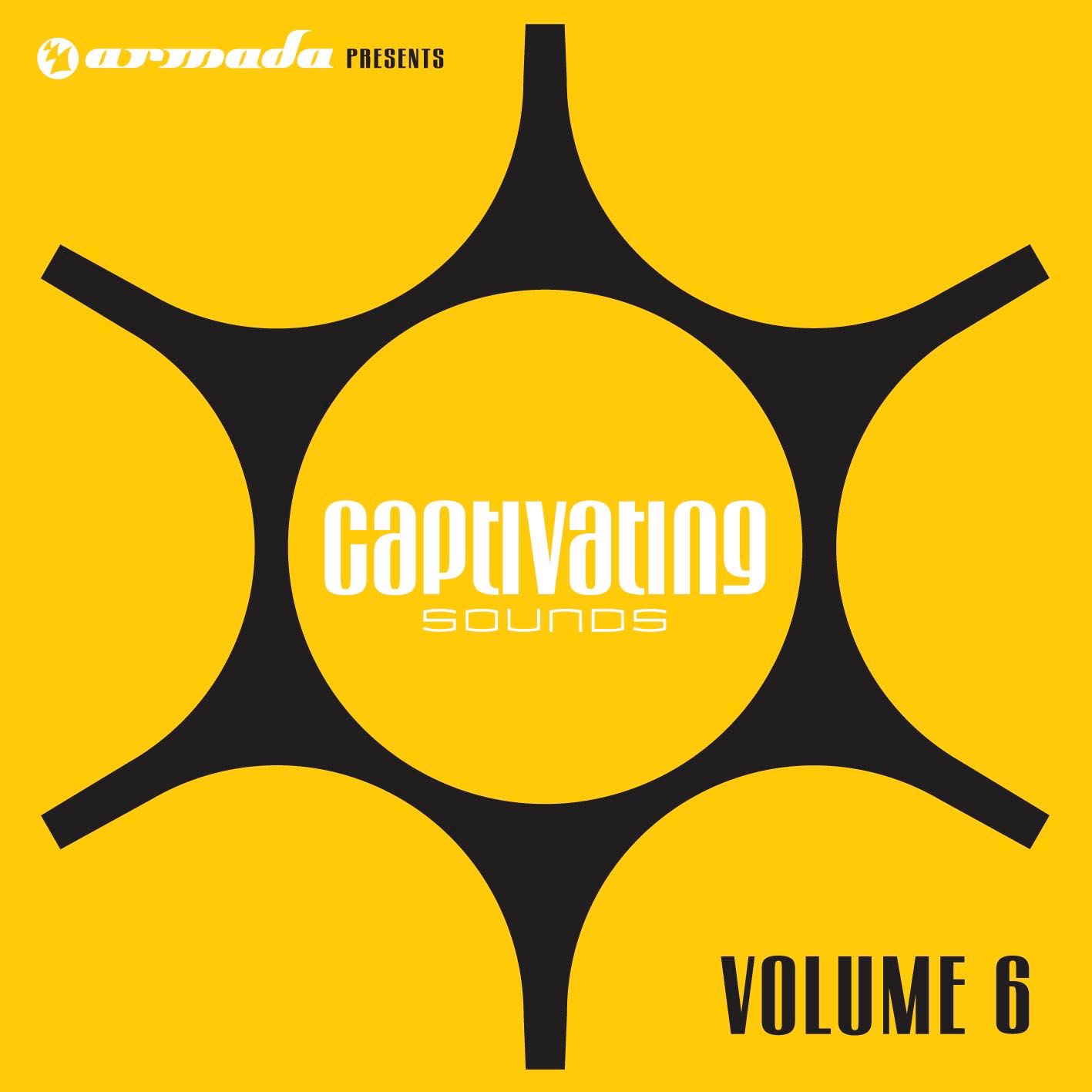 Armada Presents Captivating Sounds Vol. 6
