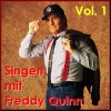 Singen Mit Freddy Quinn - Country and Western Vol. 1 (Die Schönsten Karaoke Playbacks)