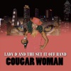 Cougar Woman - Single
