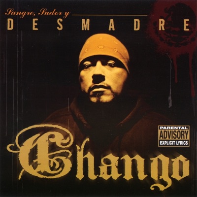 Sangre Sudor y Desmadre