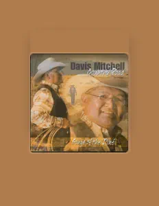 Listen to David Mitchell, watch music videos, read bio, see tour dates & more!