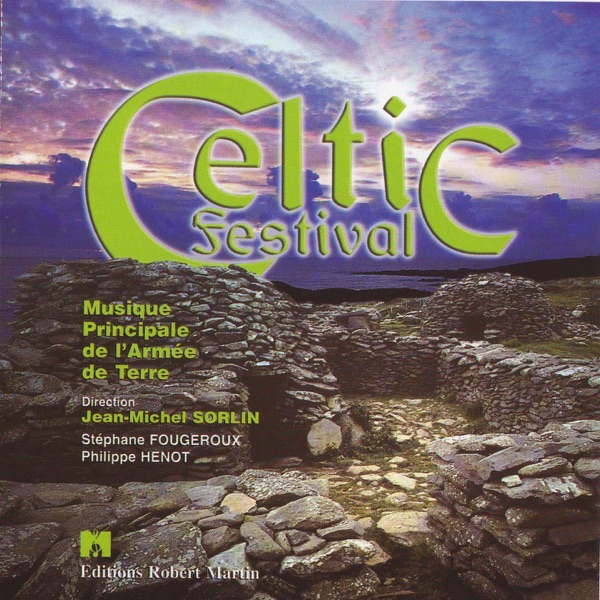 Celtic