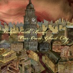 Our Own Ghost City