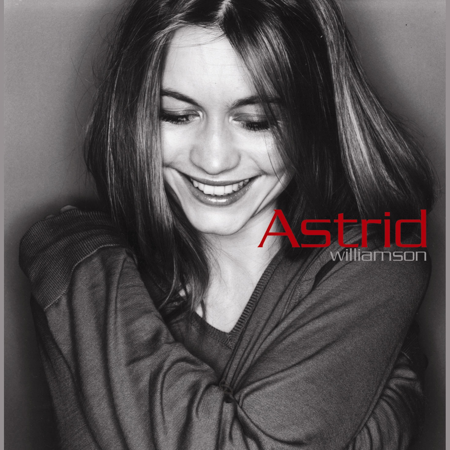 Astrid Williamson