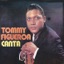 Tommy Figueroa, Canta
