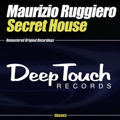 Secret House - EP