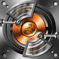 Secret Sequence (DNA vs. Soniq Vision Remix) — Electro Sun