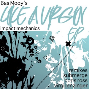 Like a Virgin (Submerge 101 Abuse Remix)