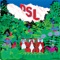 Invaders - DSL lyrics