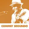 Compay Segundo - Sentimiento Guajiro