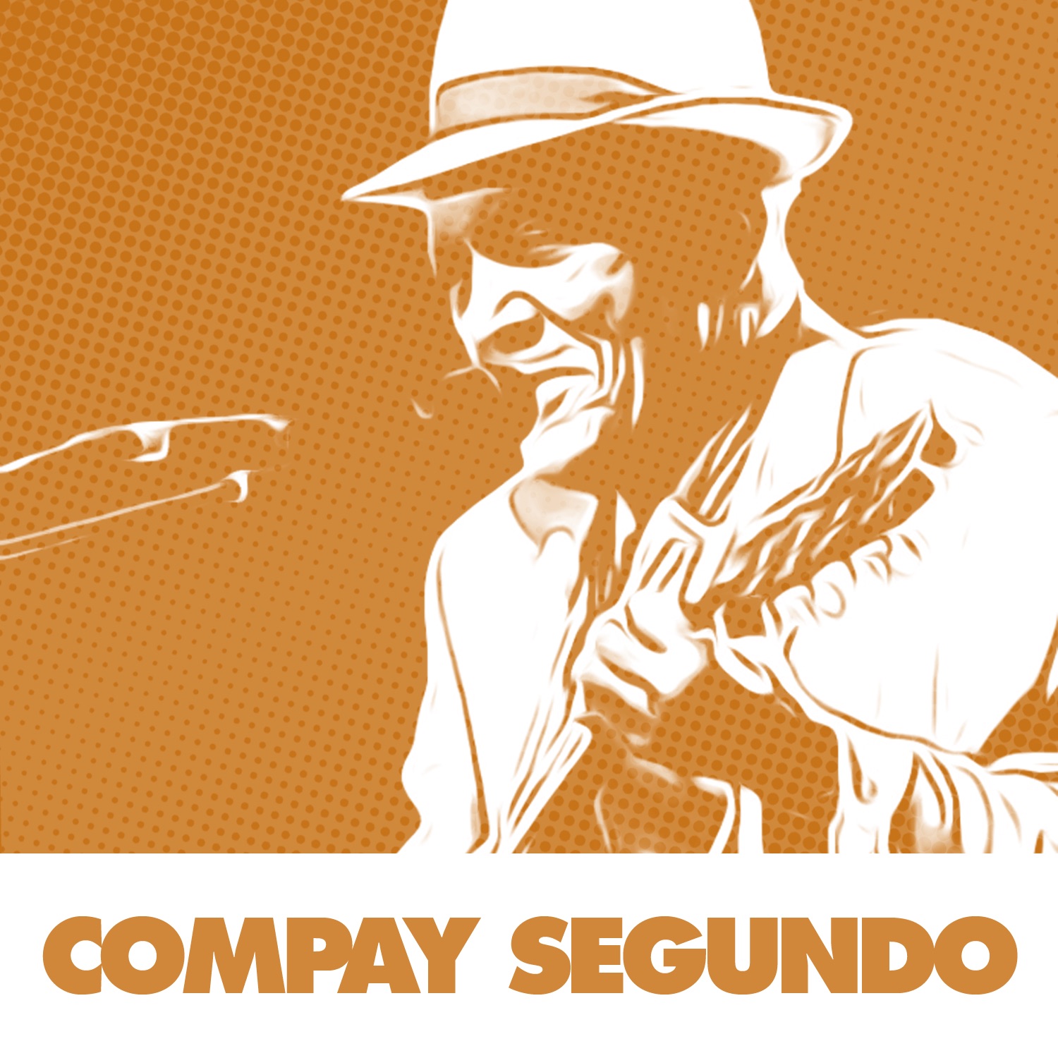 42 Essential Cuban Songs by Compay Segundo
