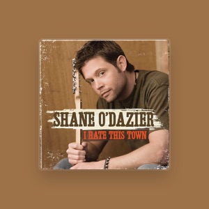 Shane O'Dazier