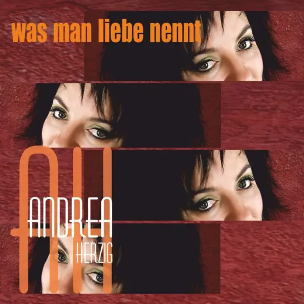 Tausendmal das Herz erfror`n (Karaoke Version) — Andrea Herzig
