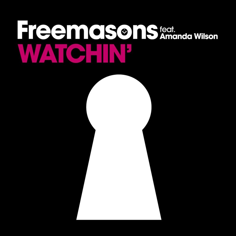 Watchin' (Club Mix)