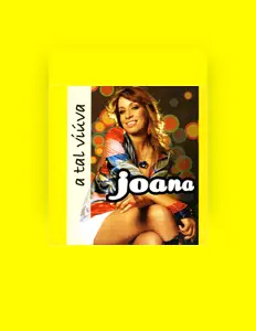 Listen to Joana, watch music videos, read bio, see tour dates & more!
