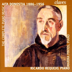 Donostia: The Complete Works for Piano