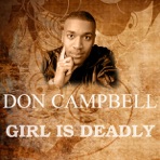 Girl Is Deadly - Single