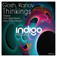 Thinkings - Single - Gosh & Kanov