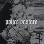 Police Bastard - Major Label Control
