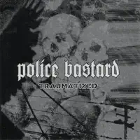 Payback — Police Bastard