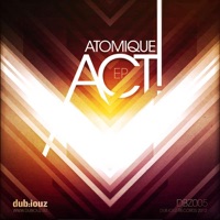 Act! - EP - Atomique
