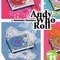 Andy Who Roll (Aki Bergen Remix) - Sebastian Davidson lyrics