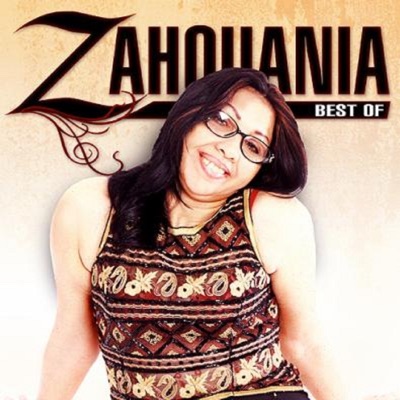 Best of Zahounia