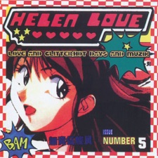 Helen Love - Jump Up And Down