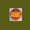Don't Panic - EP