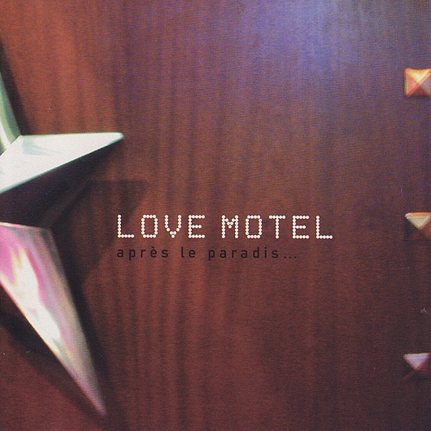 Après Le Paradis... (Digital Only)