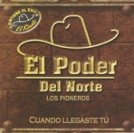 Cuando Llegaste Tú