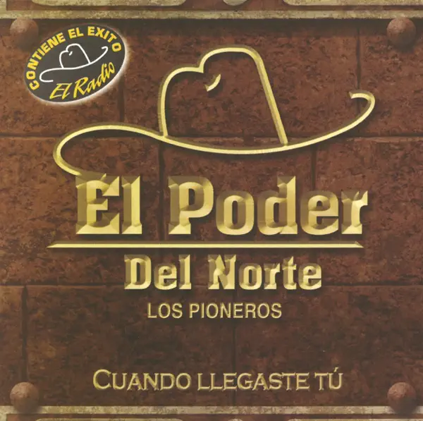Como Te Extraño Mi Amor — El Poder del Norte