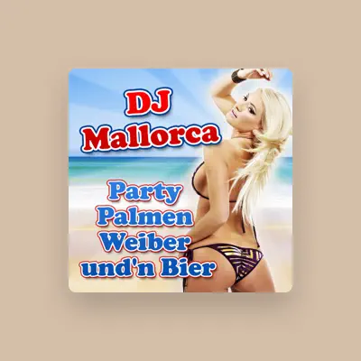 Listen to DJ Mallorca, watch music videos, read bio, see tour dates & more!