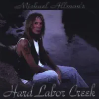 Nobody to Blame — Michael Allman