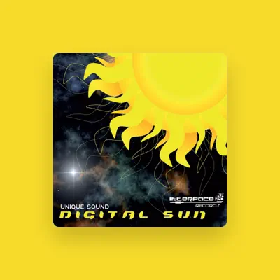 Listen to Digital Sun, watch music videos, read bio, see tour dates & more!