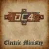 DC4 - 25 to Life