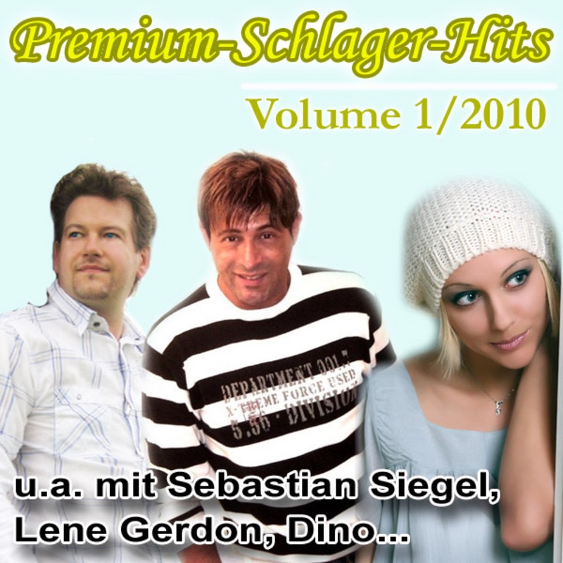 Premium-Schlager-Hits 2010, Vol. 1