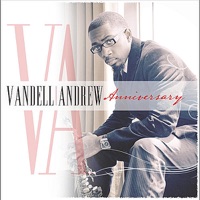 Anniversary - Single - Vandell Andrew