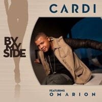 By My Side (feat. Omarion) - Single - Cardi